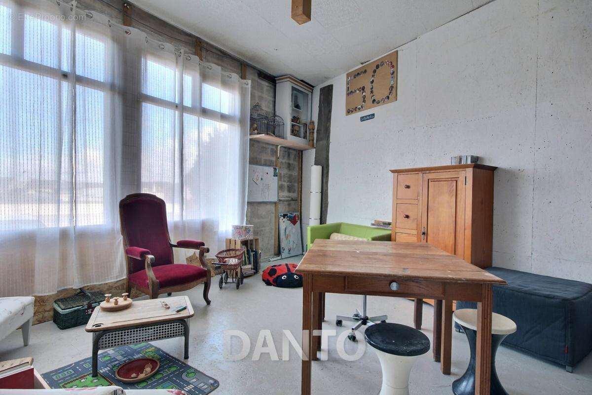 Maison à SAINT-MOLF