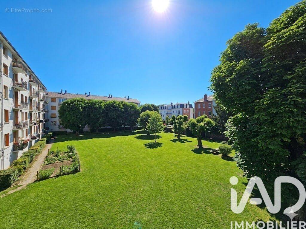 Photo 1 - Appartement à MEAUX