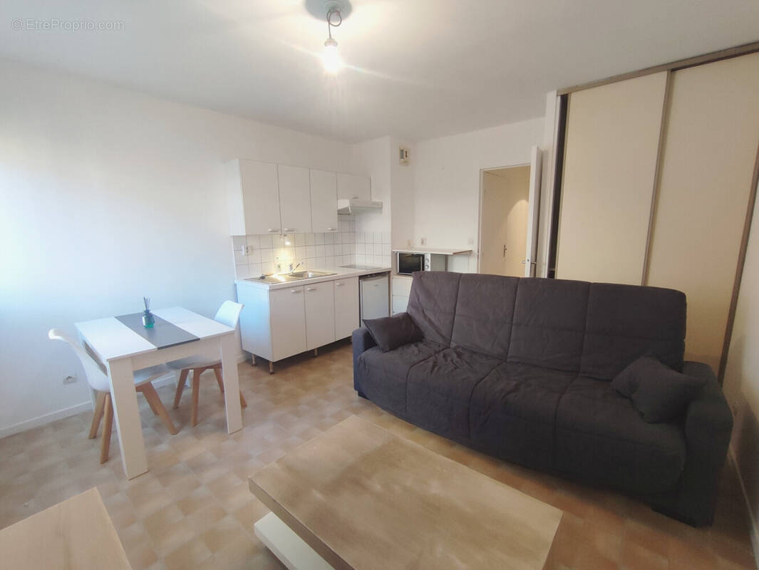 Appartement à AMIENS