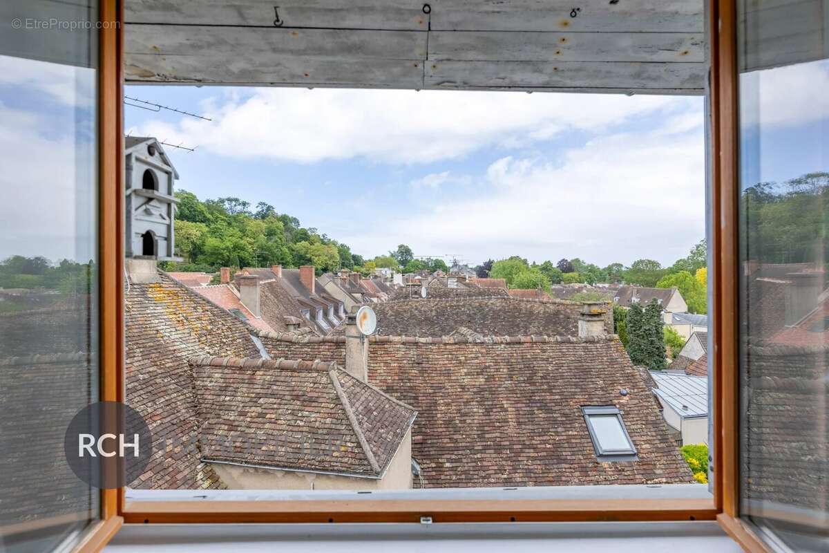 Appartement à MONTFORT-L'AMAURY