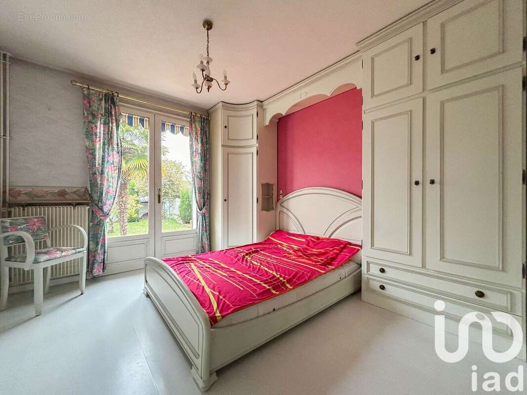 Photo 5 - Maison à SAINT-ETIENNE-DU-ROUVRAY