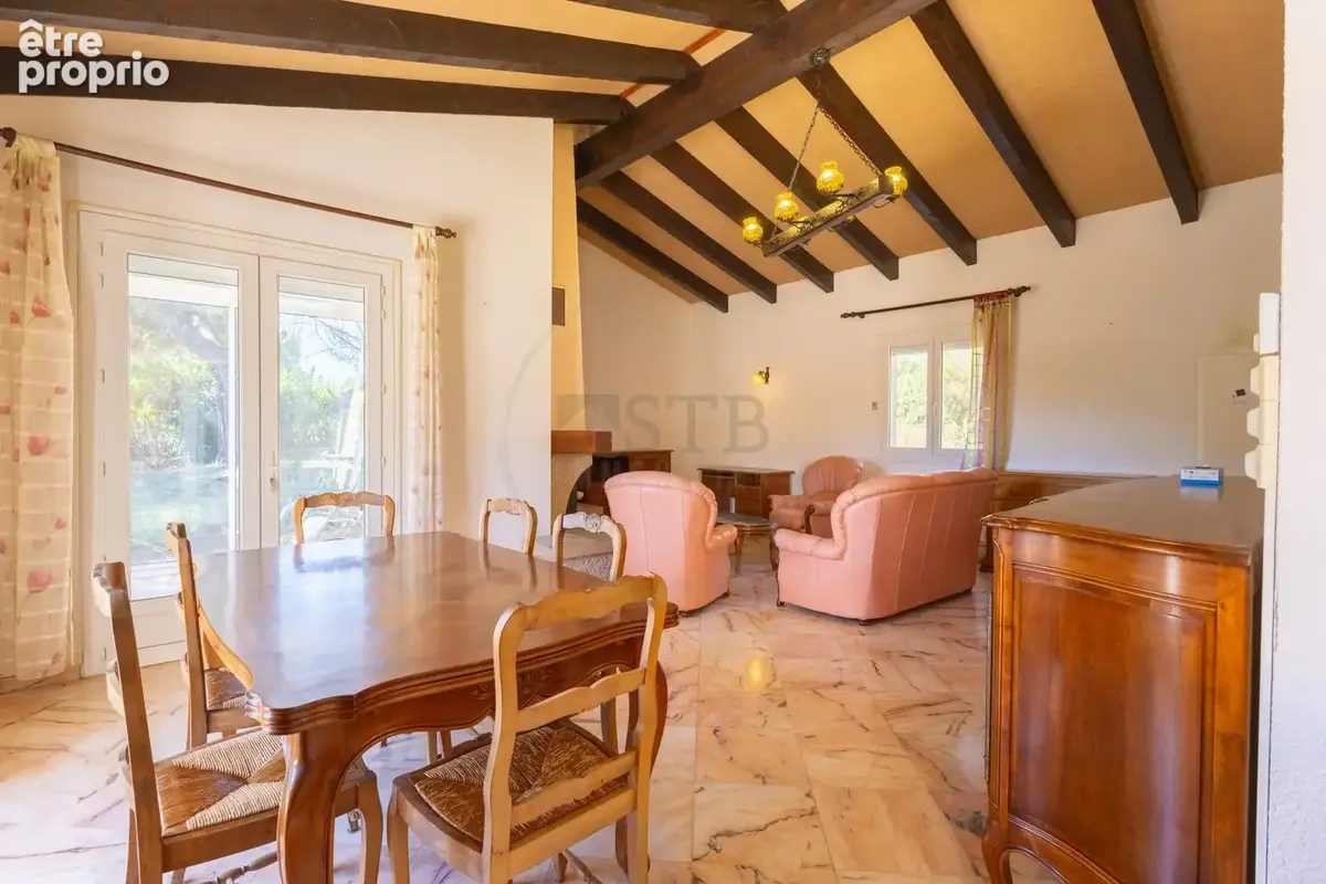 Maison 5 pièces 141 m² à vendre à Rompon (07250) - photo 4