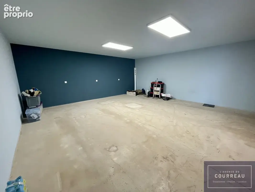 Maison moderne de 180 m2 - photo 11