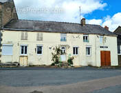 Photo 1 - Maison à TAZILLY