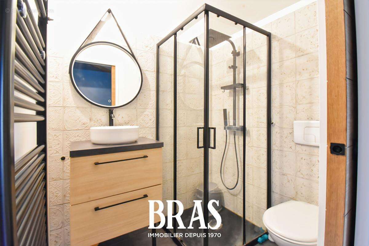 Maison à BASSE-GOULAINE