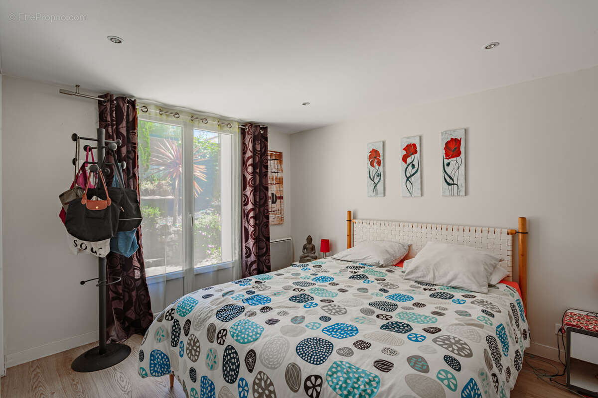 Maison familiale anglet idealement place - photo 9