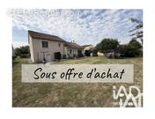 Photo 1 - Maison à SAINT-PRIVAT-LA-MONTAGNE