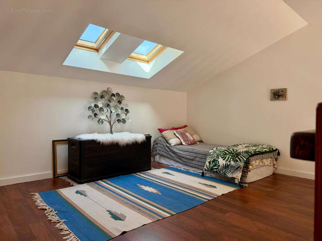 Photo 7 - Maison à SIMIANE-COLLONGUE