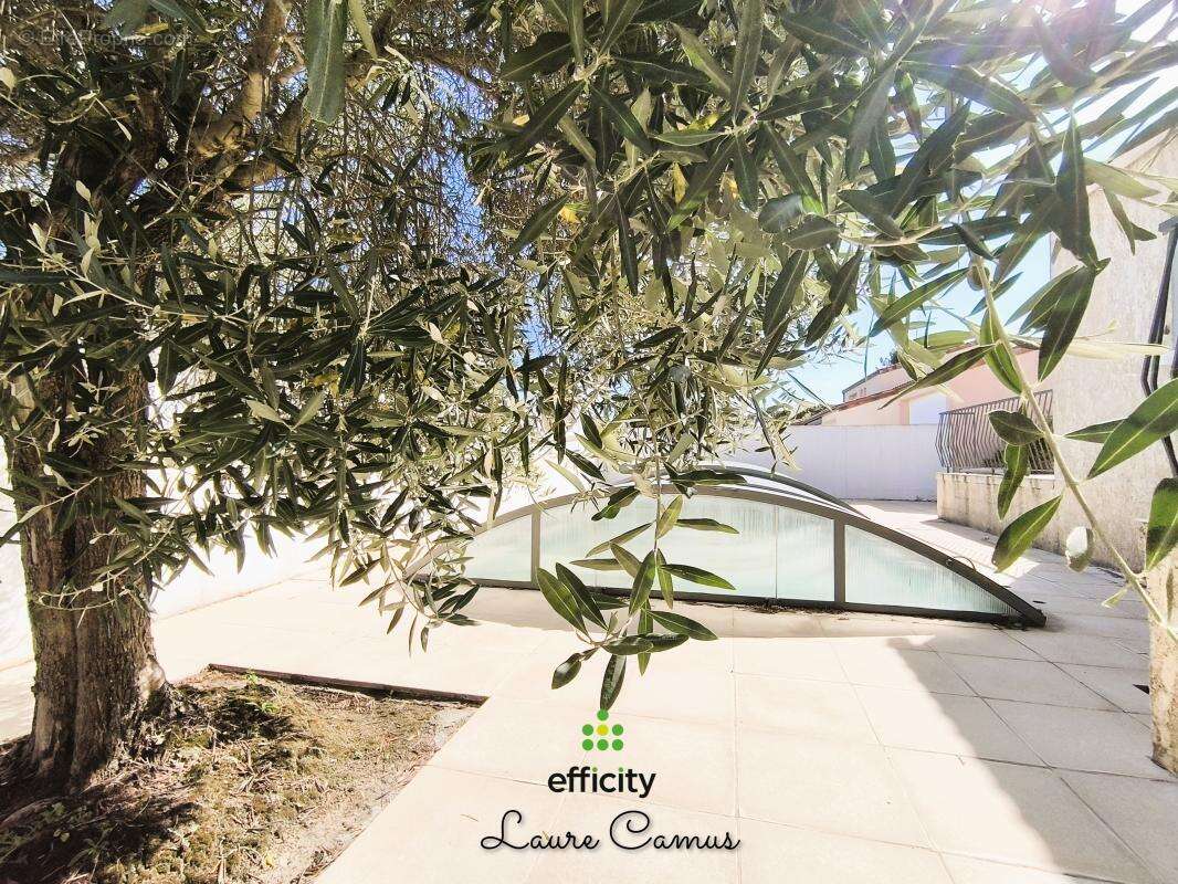 Maison à JARD-SUR-MER