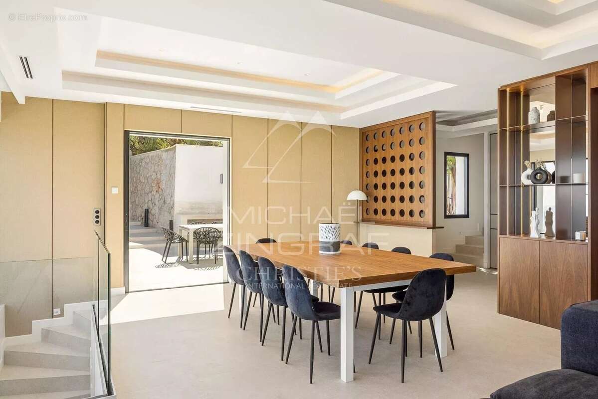 Maison à BEAUSOLEIL