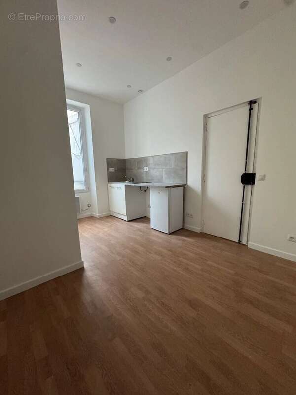 Appartement à BAGNOLET