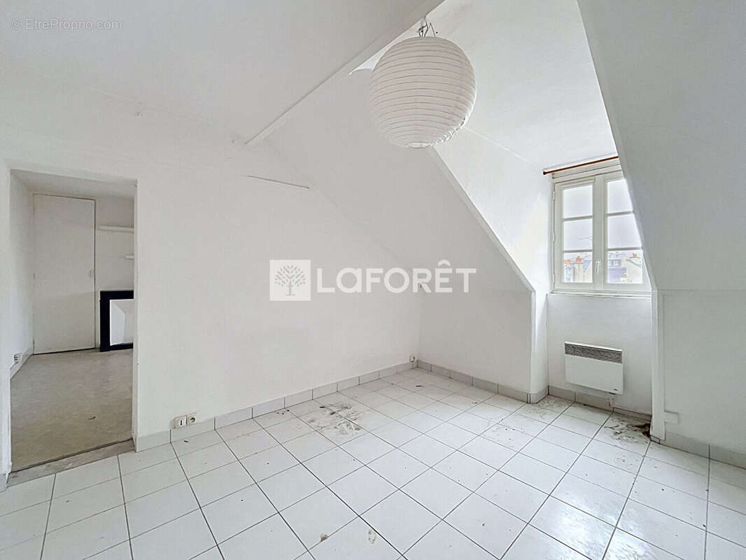 Appartement à VERSAILLES
