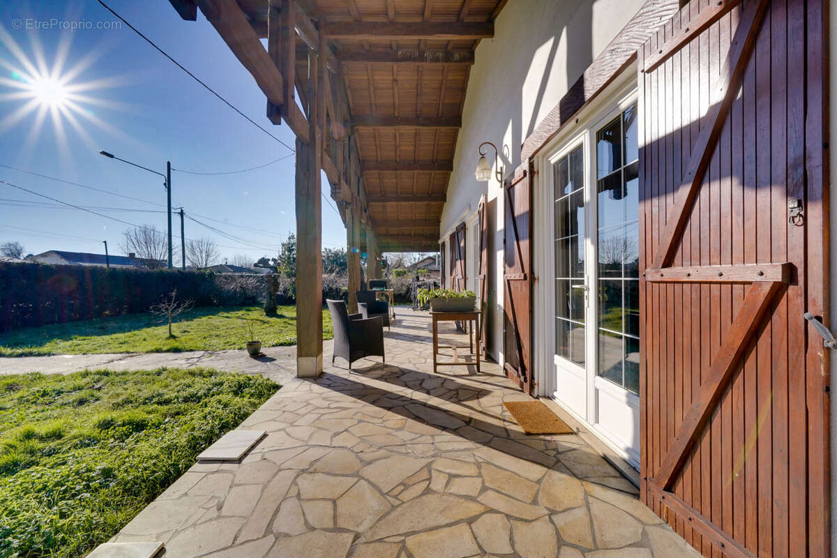Maison à AUDENGE