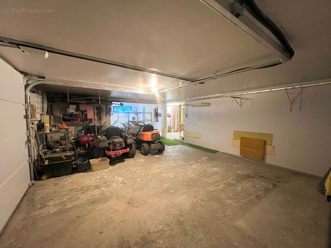 Maison à BANYULS-DELS-ASPRES