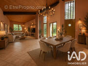 Photo 1 - Maison à BONDIGOUX