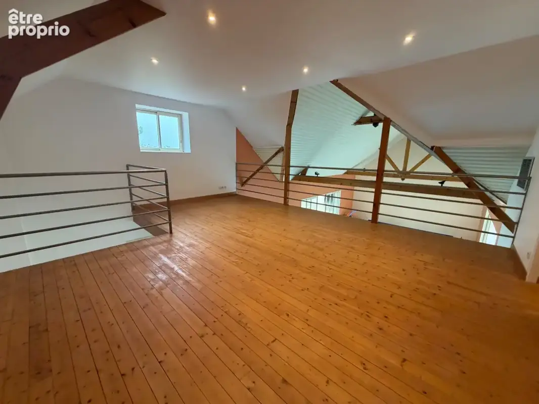 Maison à vendre 10 pièces TIERCE (49) - photo 8