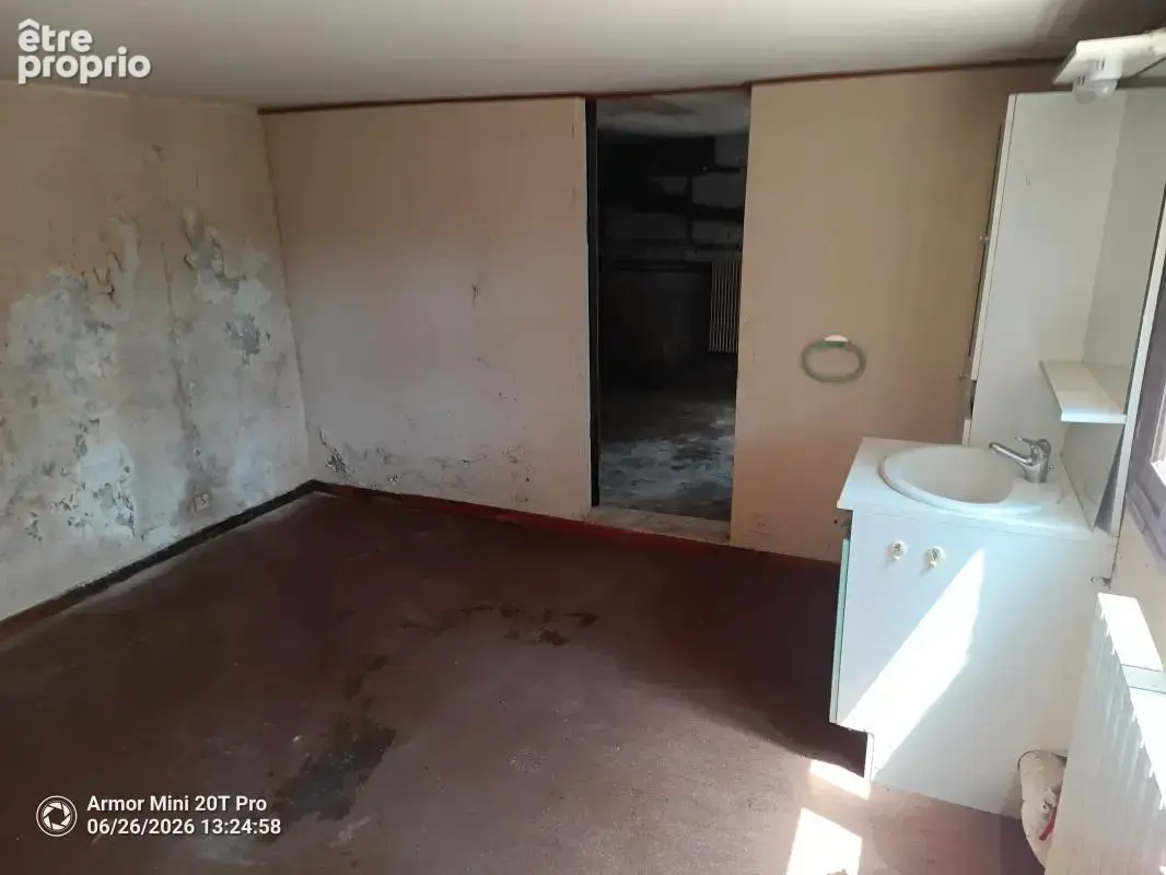 FOSSES - Maison de type F2 à vendre - photo 6