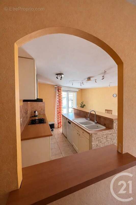 Maison à MARSSAC-SUR-TARN