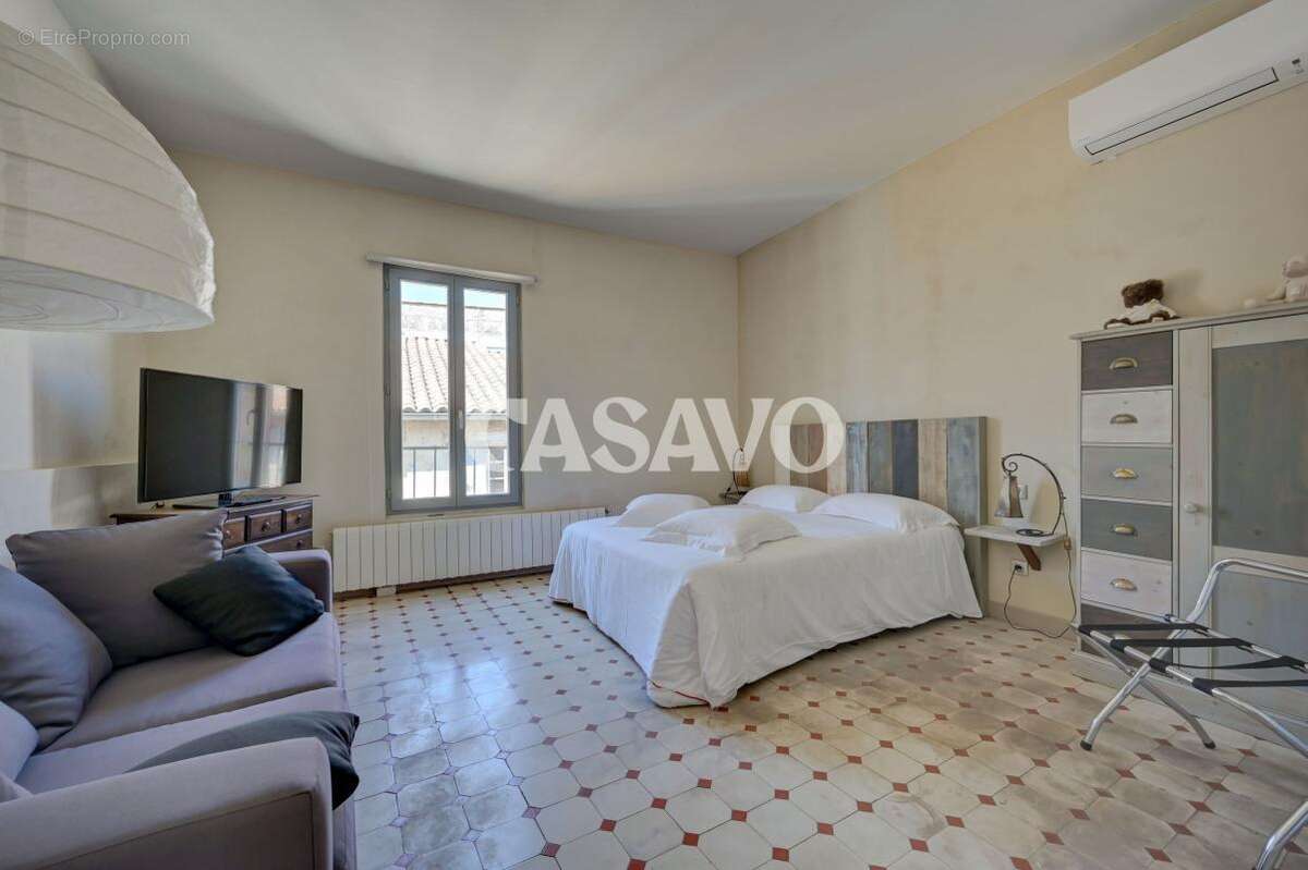 Maison à ARLES