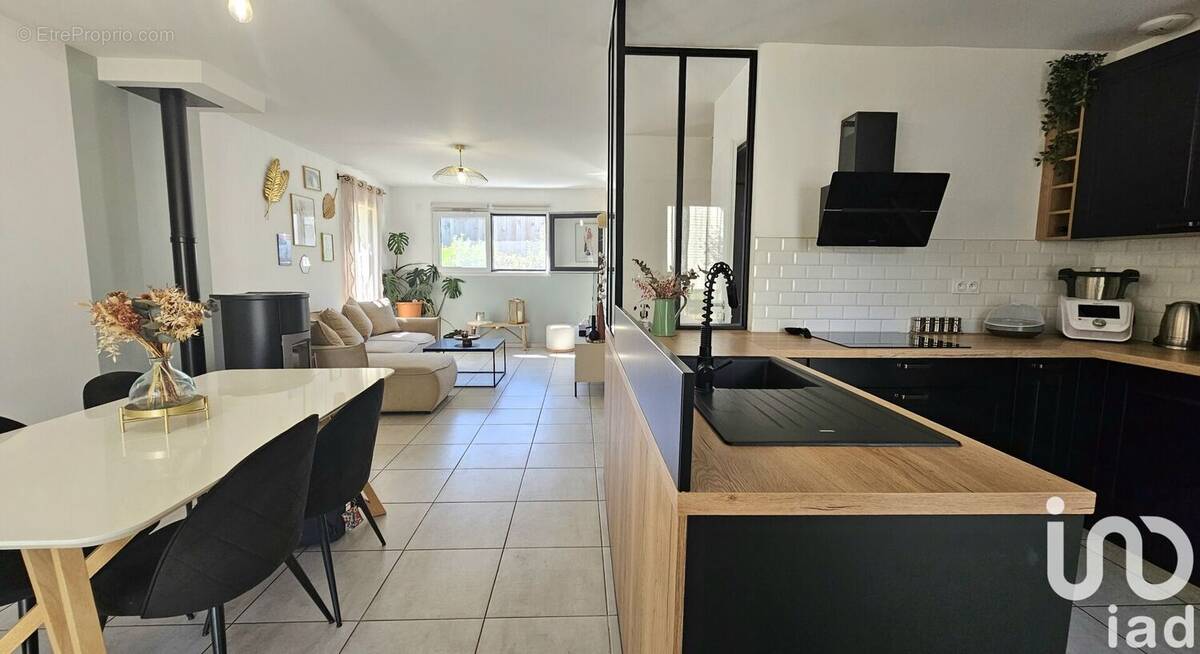 Photo 1 - Maison à PORNICHET