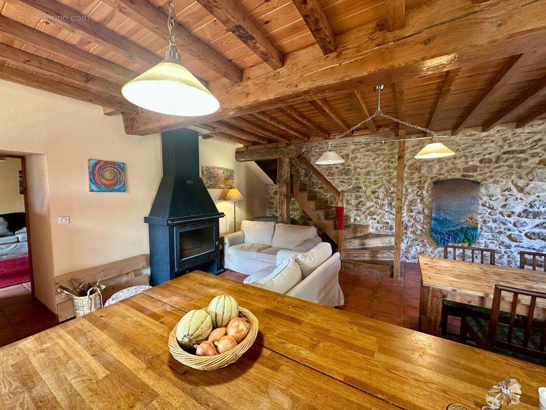 Maison À Vendre - photo 7