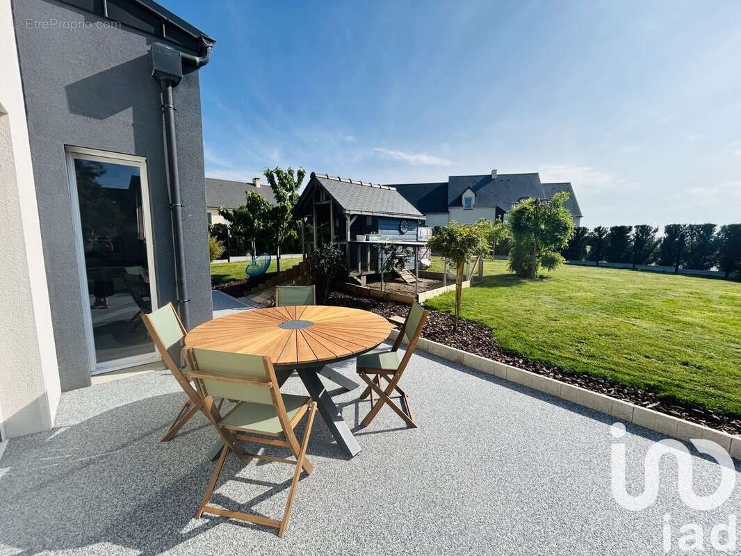 Photo 6 - Maison à AVRANCHES