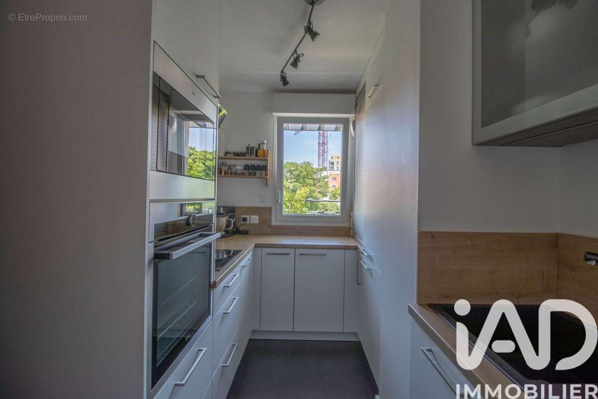 Photo 7 - Appartement à RUEIL-MALMAISON