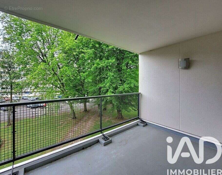 Photo 2 - Appartement à CROIX