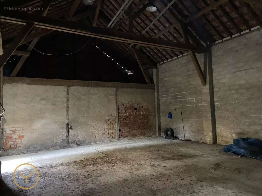 Maison à NOGENT-SUR-SEINE