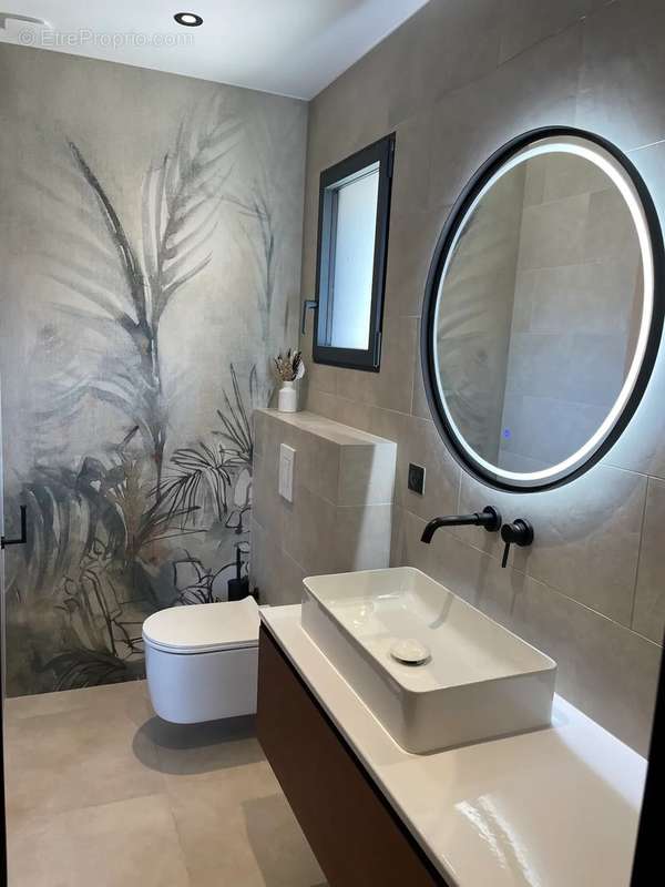 Maison à PORTO-VECCHIO