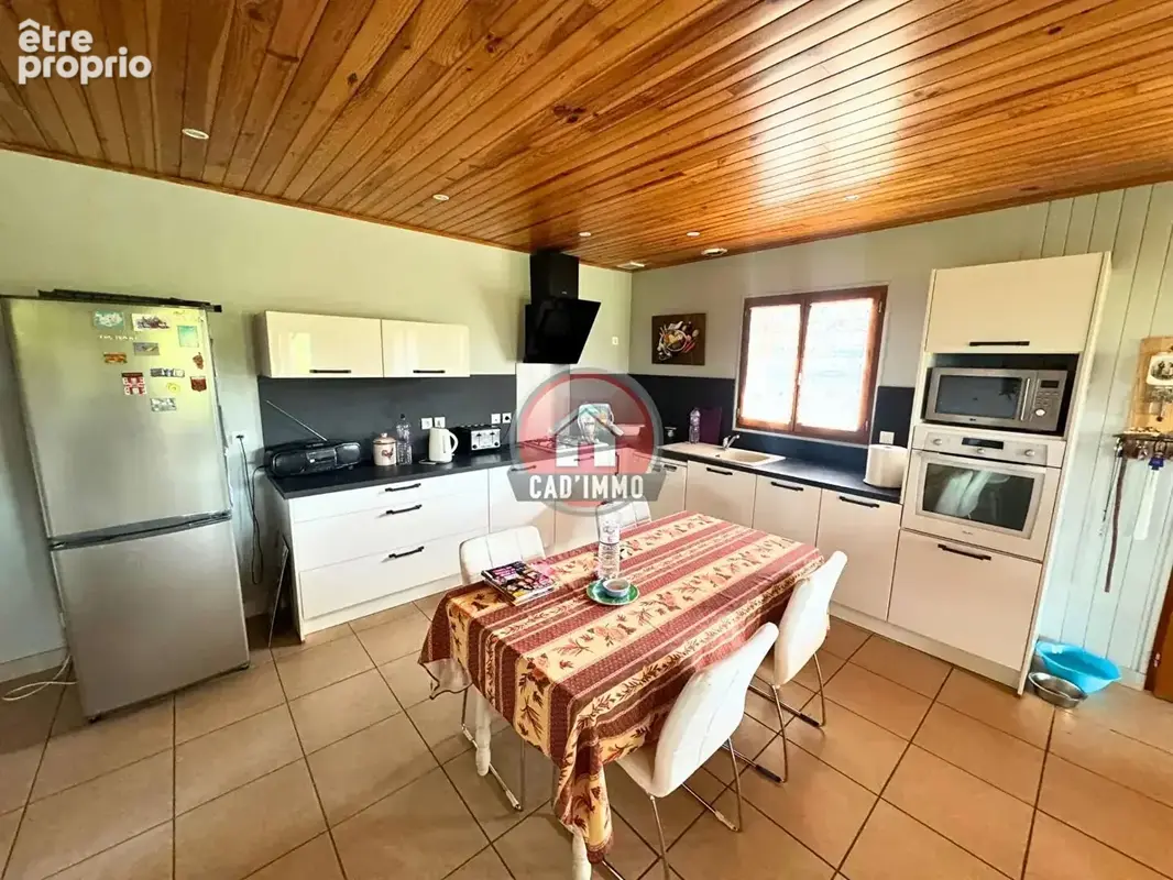 Maison avec vue panoramique - photo 4