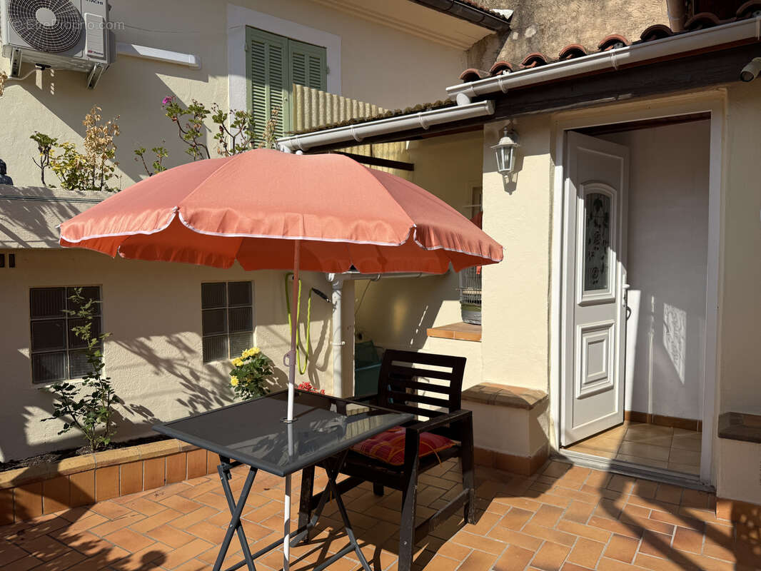 Autre à LA SEYNE-SUR-MER