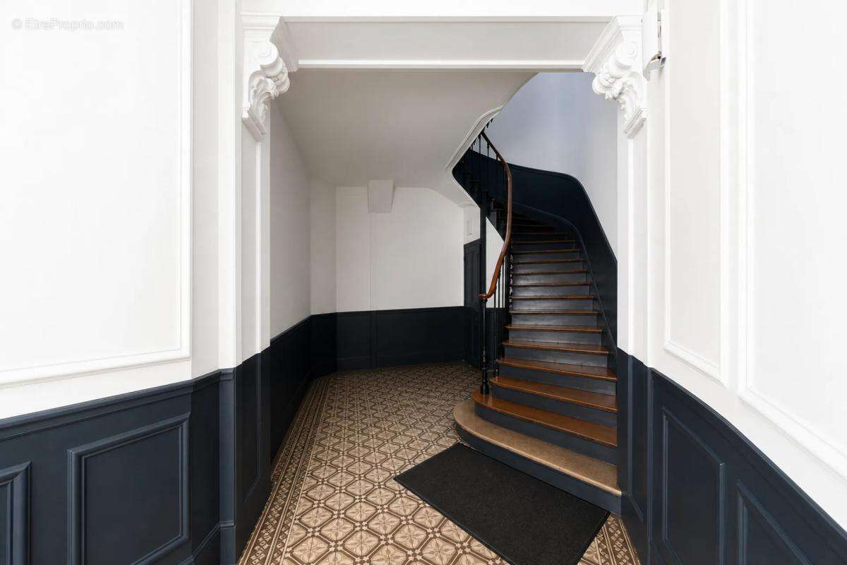 Charmant appartement de 48 m² à Paris - photo 9
