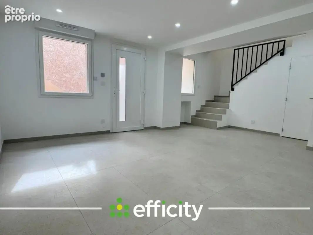 Appartement - photo 8