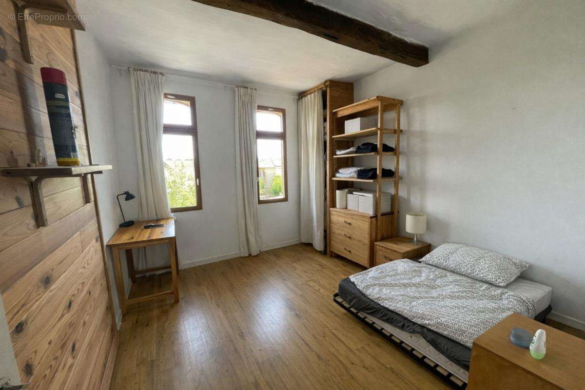 Maison à vendre 7 pièces GIMONT (32) - photo 13