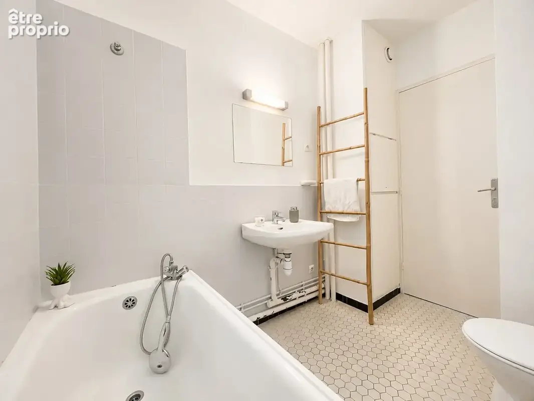 Appartement 1 pièce 29m2 - Dijon - photo 5