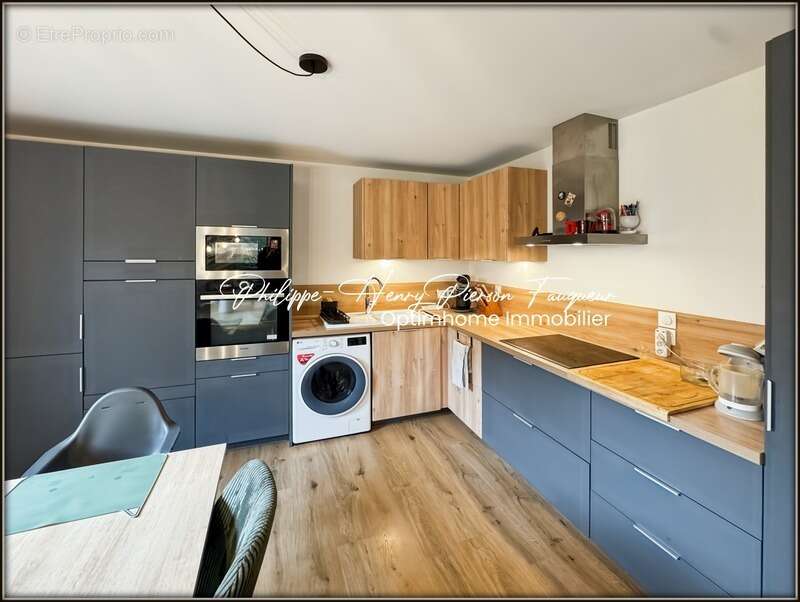 Appartement à MONS-EN-BAROEUL