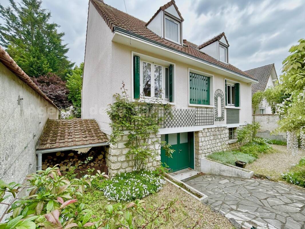 IMG_6637 - Maison à BRUNOY