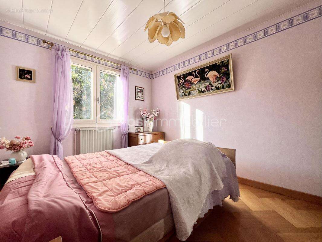 Maison individuelle de plain-pied sur sous-sol à Frénois - photo 10