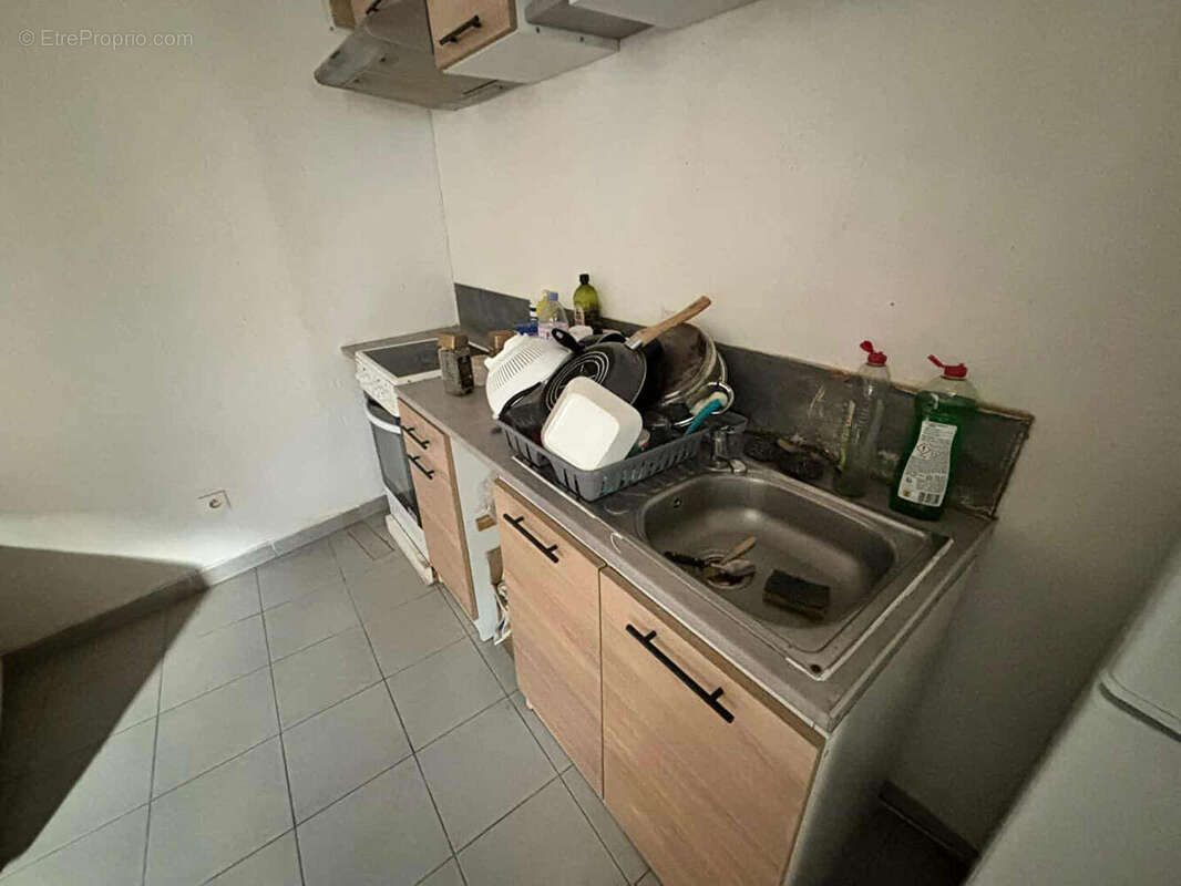 Maison à BEZIERS