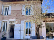 Maison à DEMIGNY