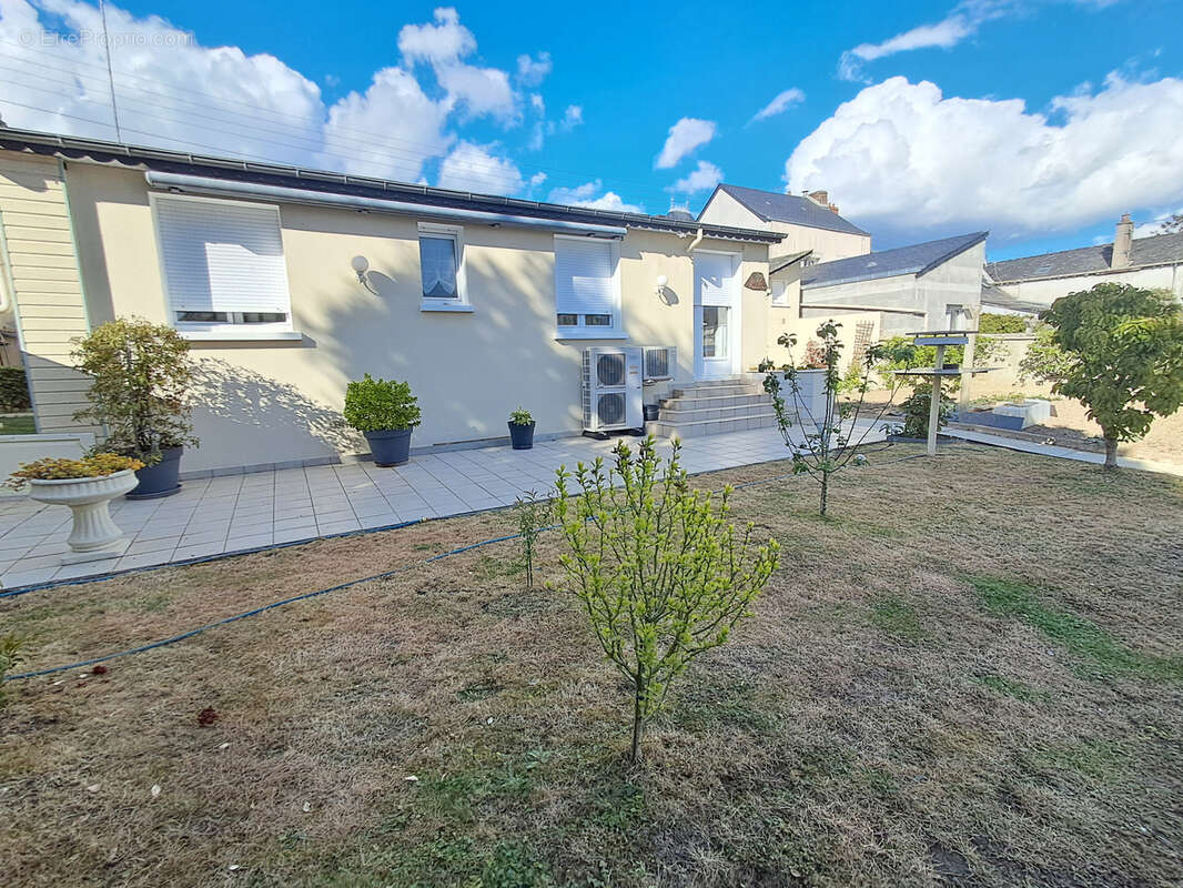 Pavillon plain pied - photo 8