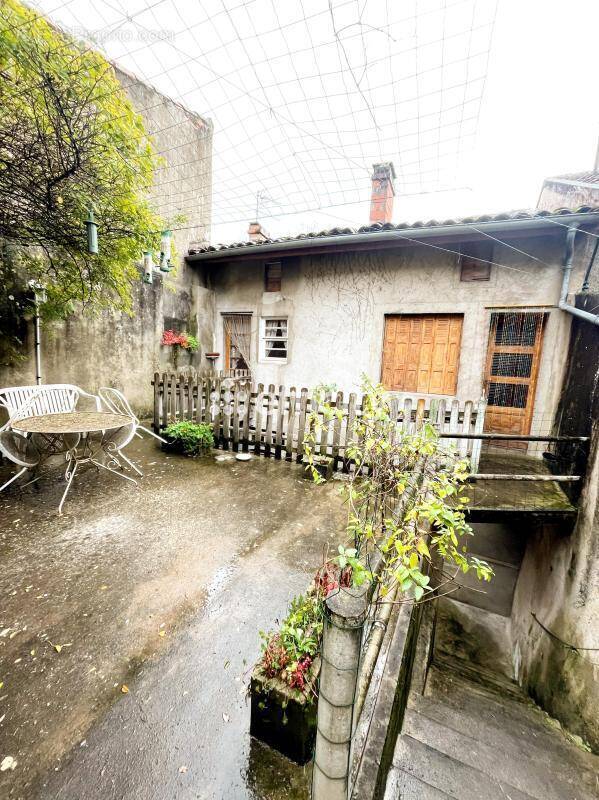 Appartement à PAMIERS