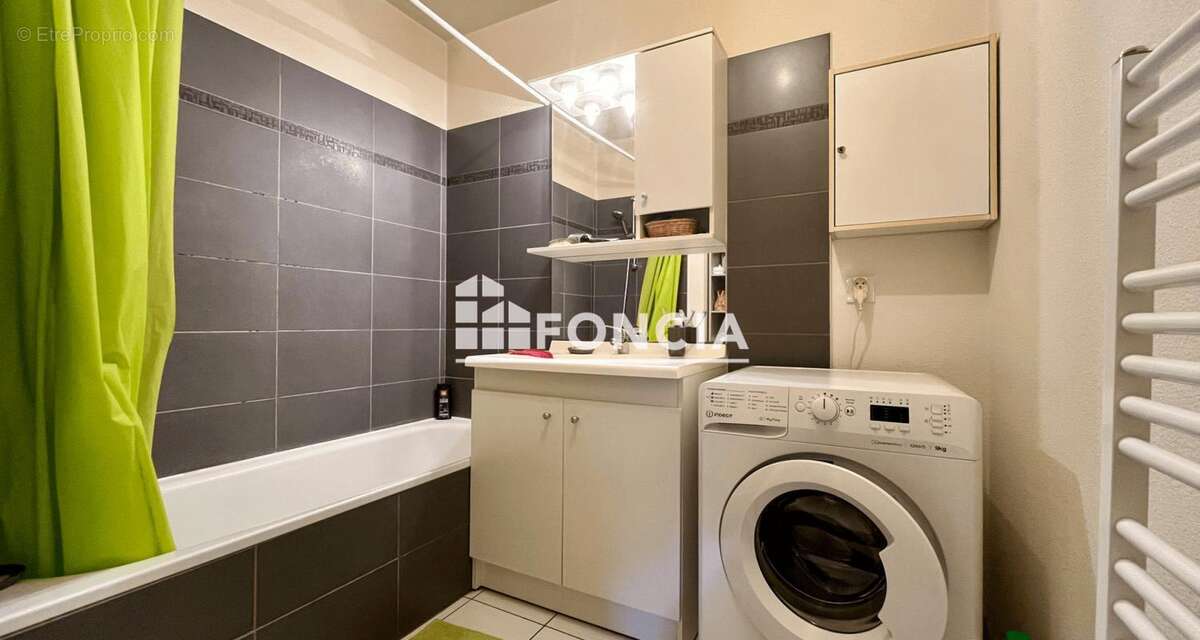 Appartement à MERIGNAC