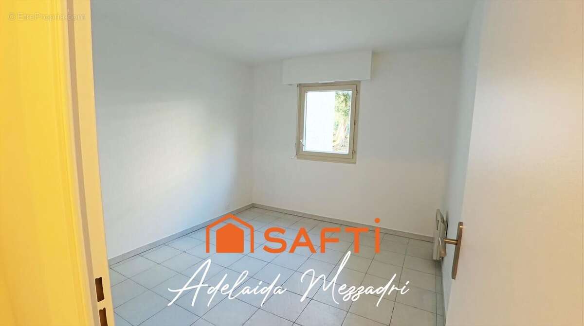 Photo 5 - Appartement à NICE