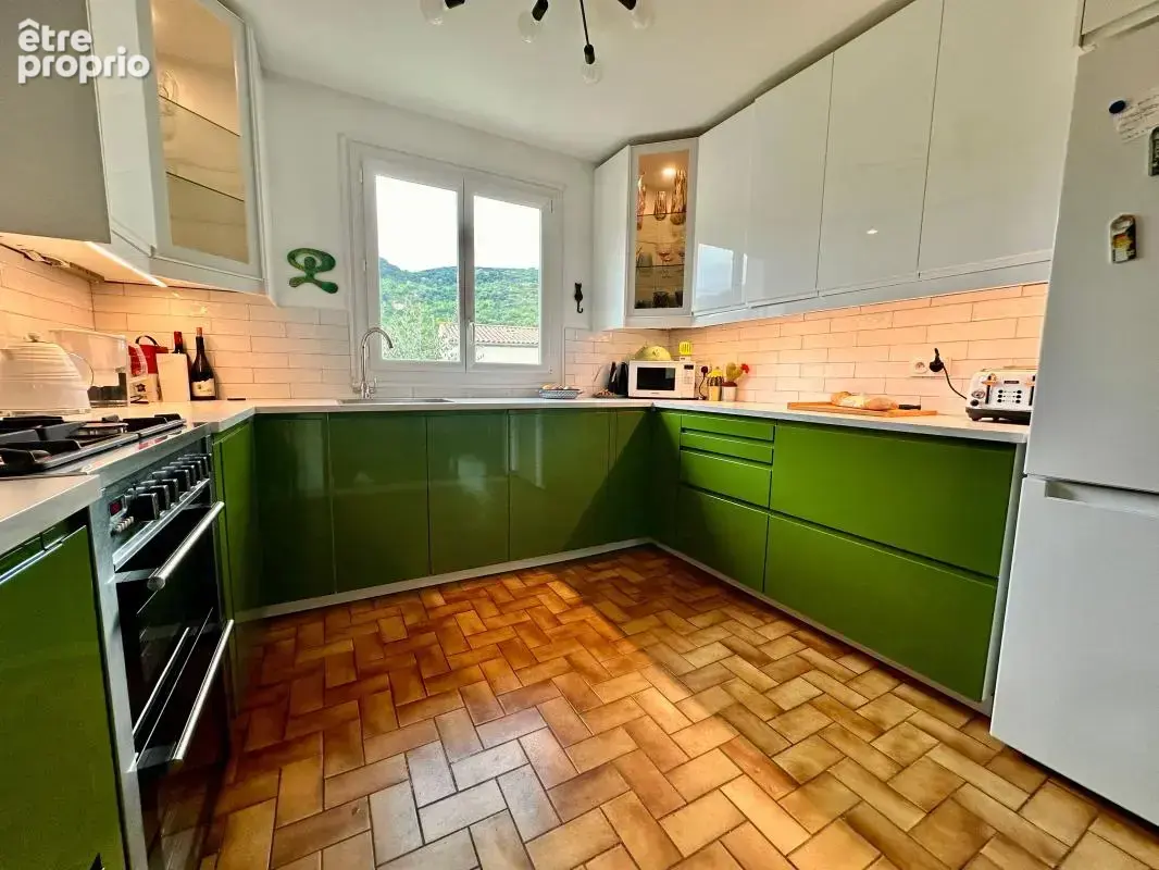 Maison À Vendre - photo 5