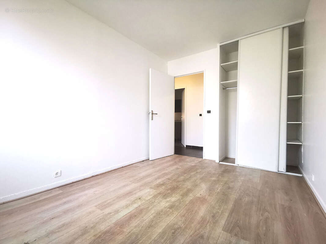 Appartement à CRETEIL
