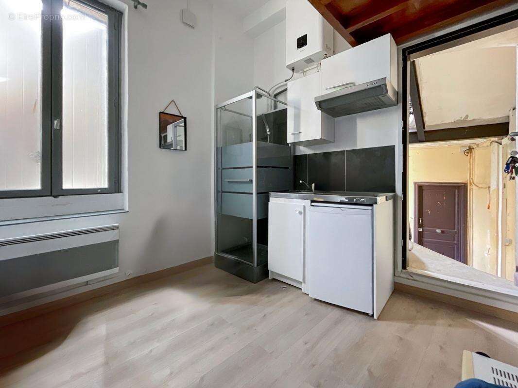 Appartement à BEZIERS