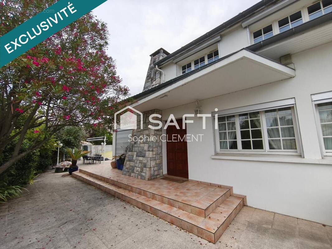 Photo 1 - Maison à TOURNEFEUILLE