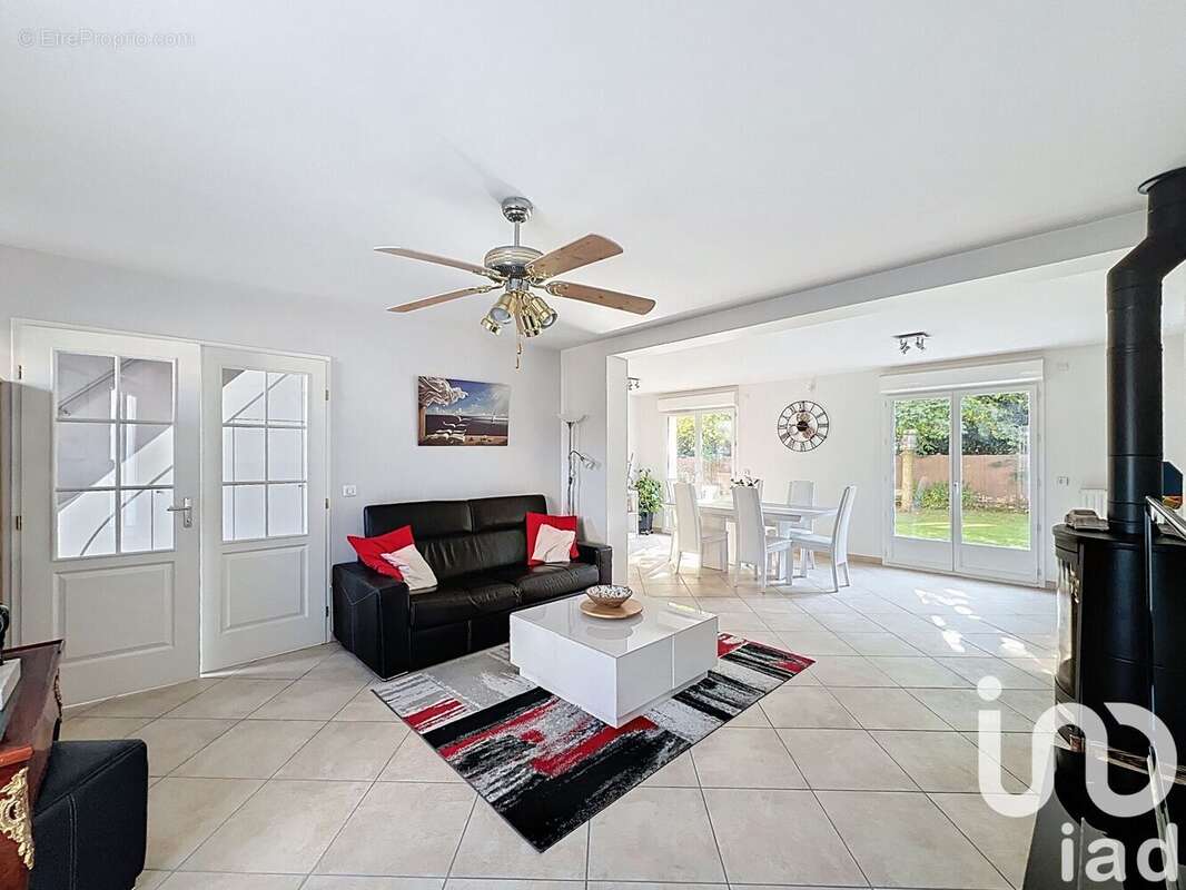 Photo 5 - Maison à TOURNAN-EN-BRIE